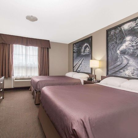 Super 8 By Wyndham Red Lake On Esterno foto