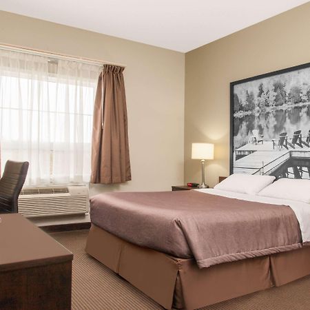 Super 8 By Wyndham Red Lake On Esterno foto