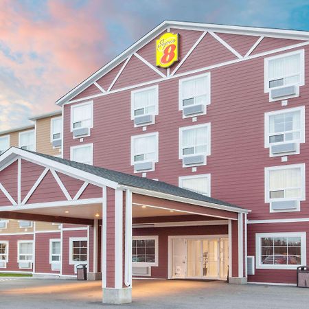 Super 8 By Wyndham Red Lake On Esterno foto
