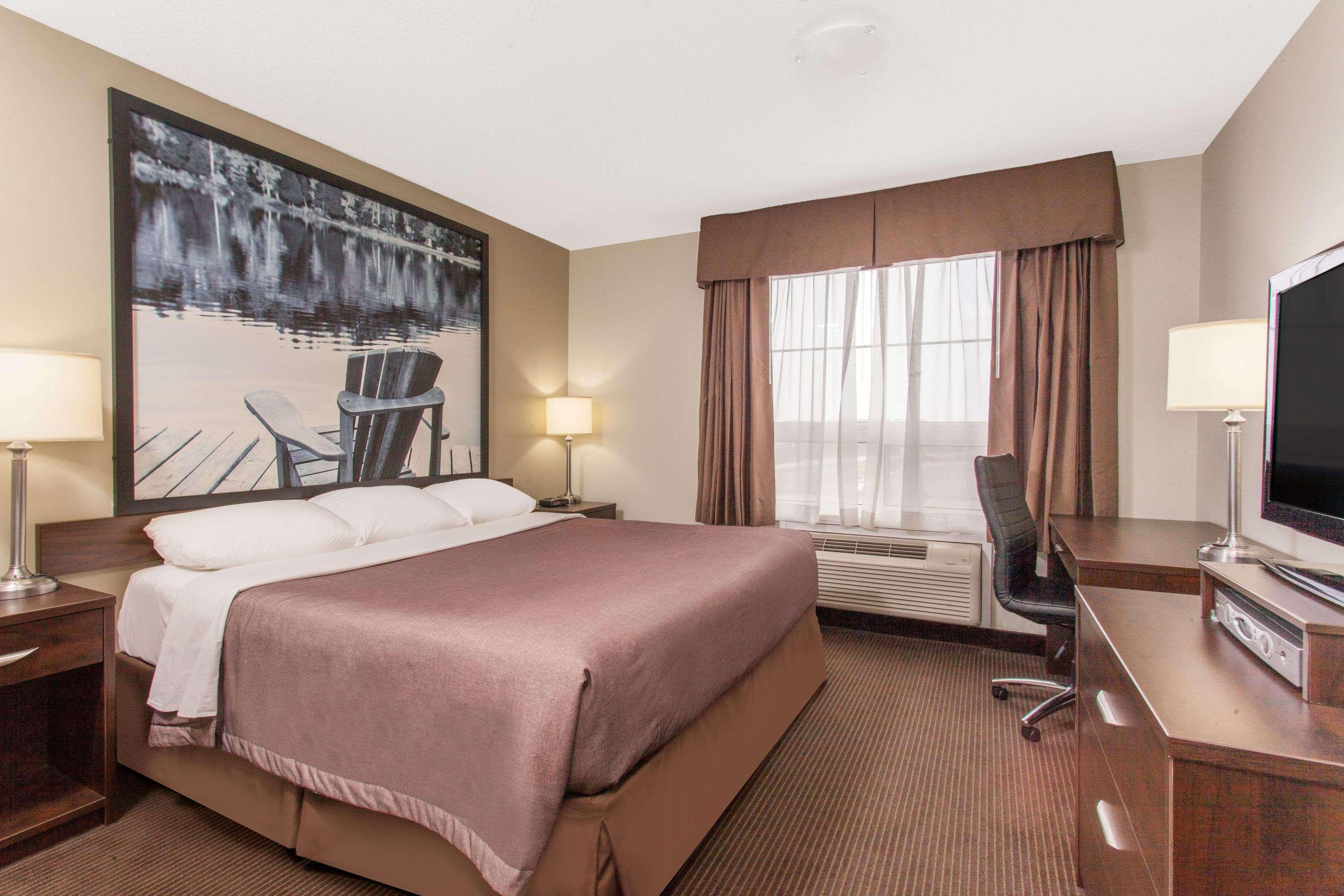Super 8 By Wyndham Red Lake On Esterno foto