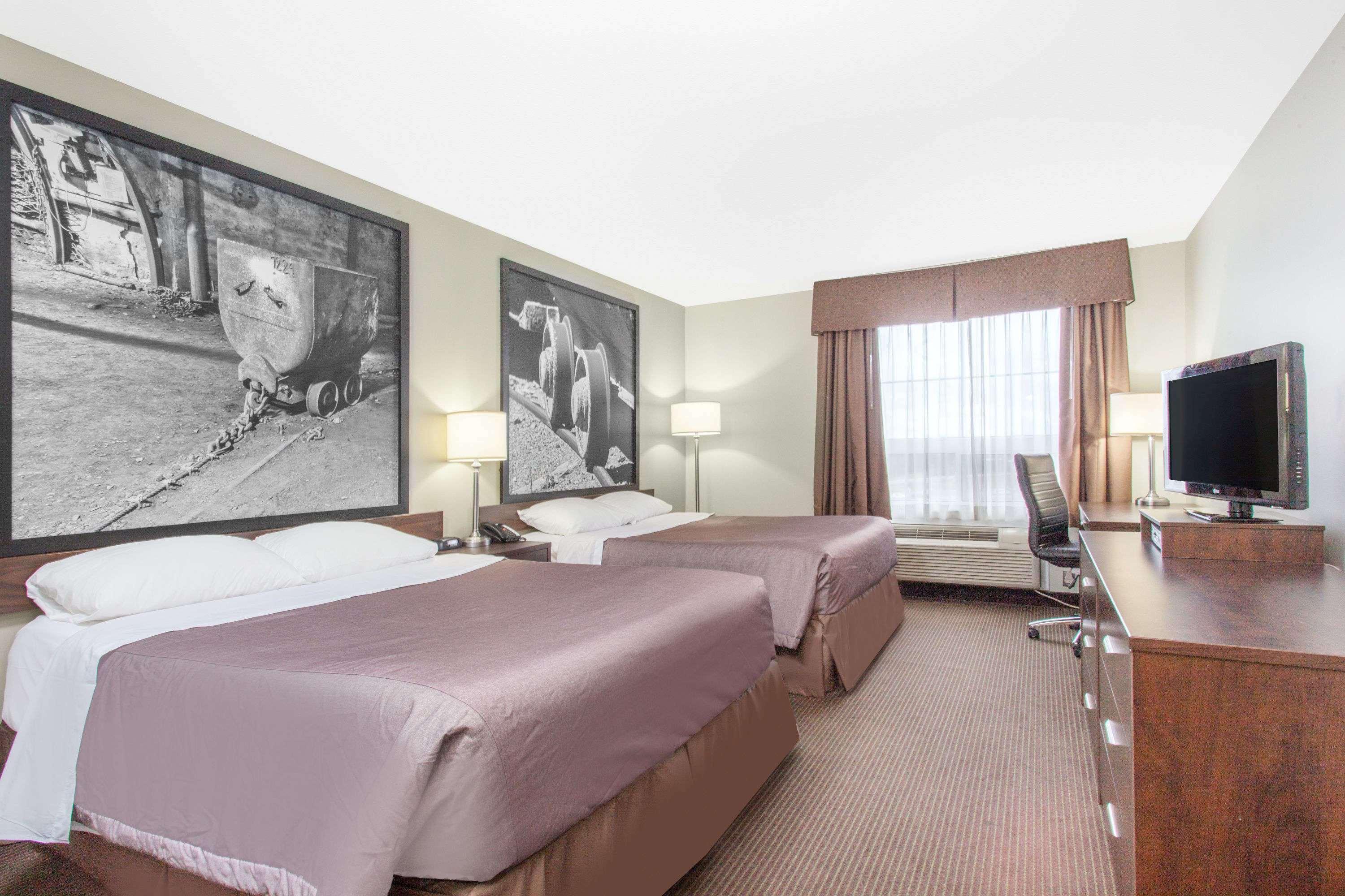 Super 8 By Wyndham Red Lake On Esterno foto